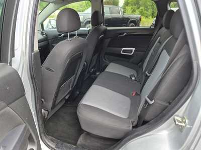 2014 Chevrolet Captiva, $7995. Photo 9