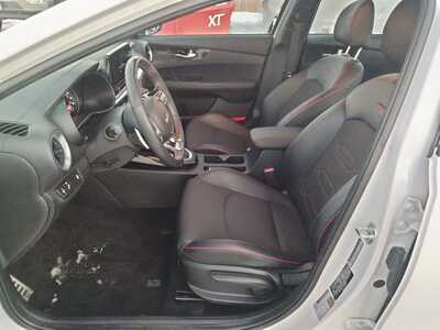 2023 Kia Forte, $21450. Photo 9