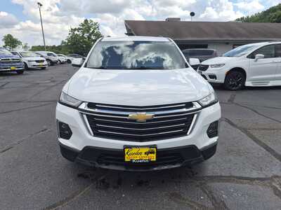 2023 Chevrolet Traverse, $19985. Photo 3