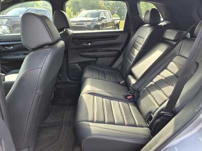 2024 Honda CR-V, $36585. Photo 10