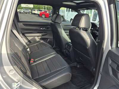 2024 Honda CR-V, $36585. Photo 11