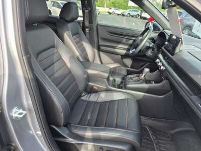 2024 Honda CR-V, $36585. Photo 12