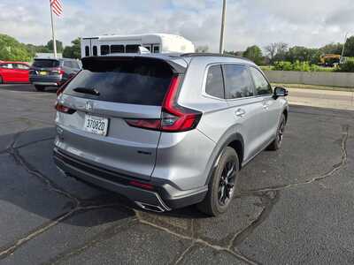 2024 Honda CR-V, $36585. Photo 8