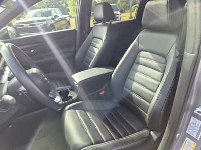 2024 Honda CR-V, $36585. Photo 9