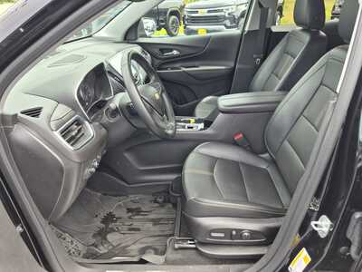 2023 Chevrolet Equinox, $27995. Photo 9