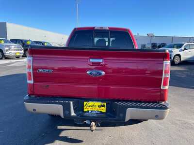 2011 Ford F-150, $8995. Photo 5