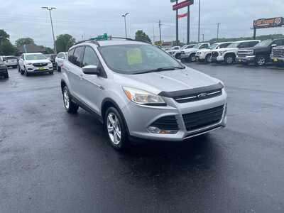 2015 Ford Escape, $9995. Photo 2