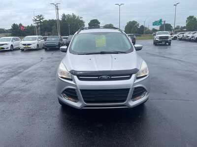 2015 Ford Escape, $9995. Photo 3