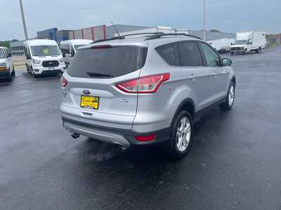 2015 Ford Escape, $9995. Photo 8