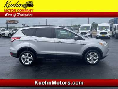 2015 Ford Escape, $9995. Photo 1