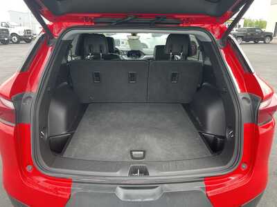 2019 Chevrolet Blazer, $18900. Photo 10