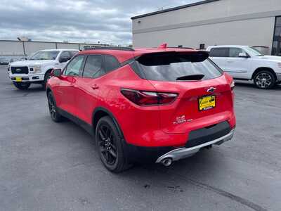 2019 Chevrolet Blazer, $18900. Photo 6