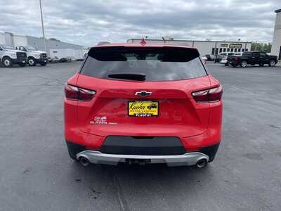 2019 Chevrolet Blazer, $18900. Photo 7