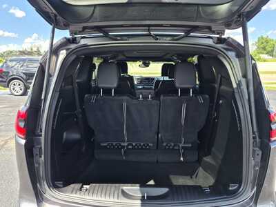 2022 Chrysler Pacifica, $14850. Photo 12