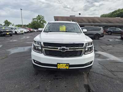 2016 Chevrolet Suburban, $22900. Photo 3