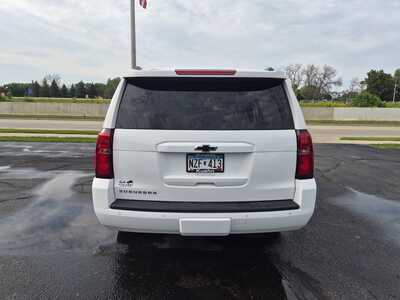 2016 Chevrolet Suburban, $22900. Photo 7