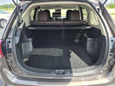 2018 Mitsubishi Outlander, $12450. Photo 11