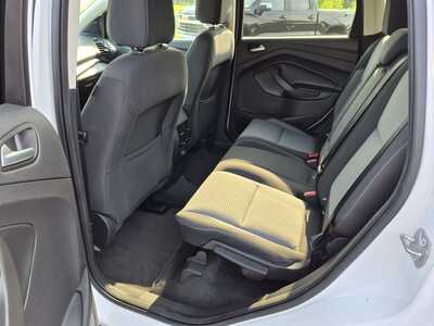 2017 Ford Escape, $11990. Photo 10