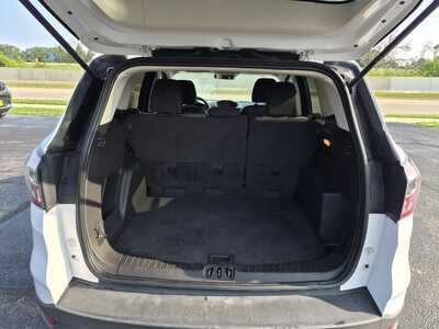 2017 Ford Escape, $11990. Photo 11