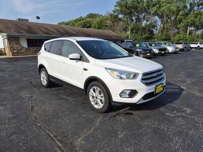 2017 Ford Escape, $11990. Photo 2