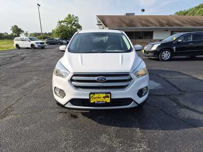 2017 Ford Escape, $11990. Photo 3