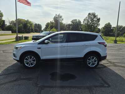 2017 Ford Escape, $11990. Photo 5