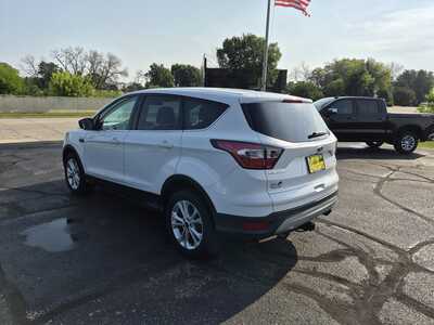 2017 Ford Escape, $11990. Photo 6
