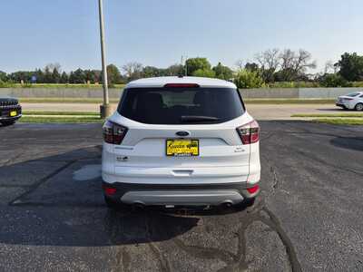 2017 Ford Escape, $11990. Photo 7