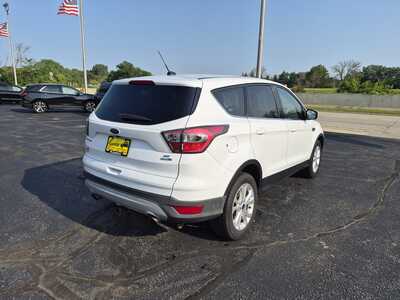 2017 Ford Escape, $11990. Photo 8