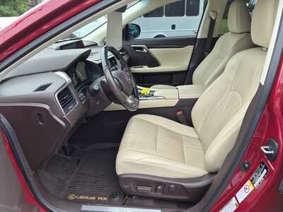 2019 Lexus RX Series, $37450. Photo 9