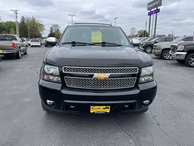 2012 Chevrolet Tahoe, $16987. Photo 3