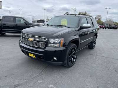 2012 Chevrolet Tahoe, $16987. Photo 4