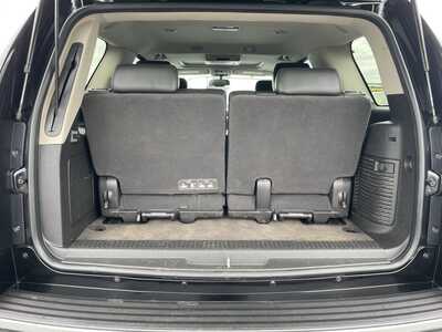 2012 Chevrolet Tahoe, $16987. Photo 9