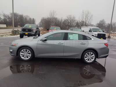 2024 Chevrolet Malibu, $19500. Photo 6