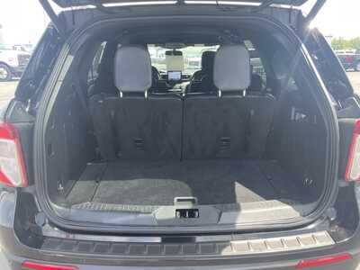 2020 Ford Explorer, $14495. Photo 9