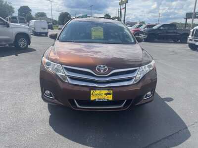 2013 Toyota Venza, $10995. Photo 3