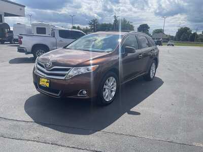 2013 Toyota Venza, $10995. Photo 4