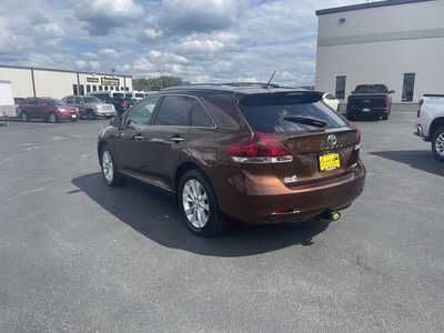 2013 Toyota Venza, $10995. Photo 6