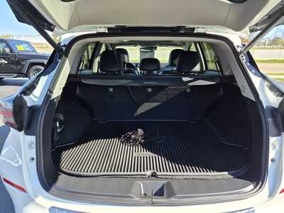 2023 Nissan Murano, $29600. Photo 11