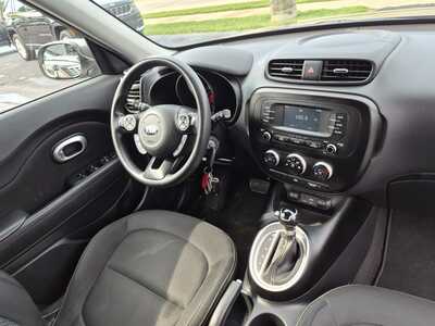 2016 Kia Soul, $9450. Photo 11