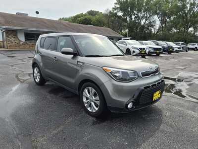 2016 Kia Soul, $9450. Photo 2