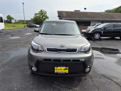 2016 Kia Soul, $9450. Photo 3