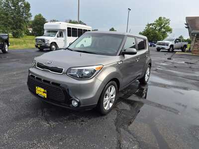 2016 Kia Soul, $9450. Photo 4