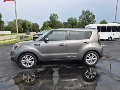 2016 Kia Soul, $9450. Photo 5