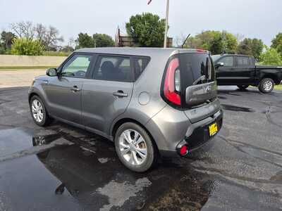 2016 Kia Soul, $9450. Photo 6