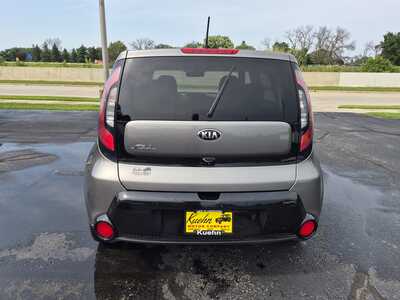 2016 Kia Soul, $9450. Photo 7