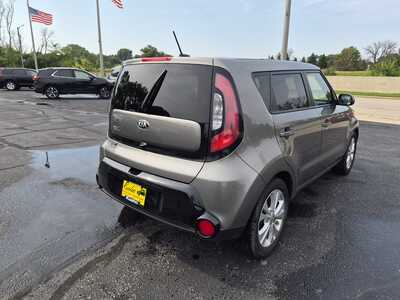 2016 Kia Soul, $9450. Photo 8