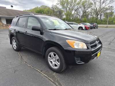 2011 Toyota RAV4, $12985. Photo 2