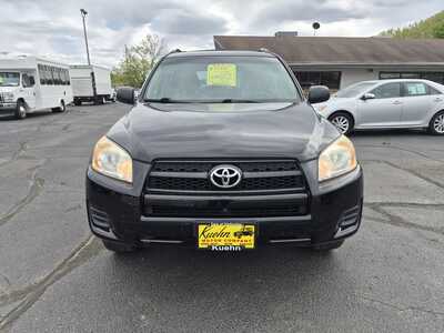 2011 Toyota RAV4, $12985. Photo 3
