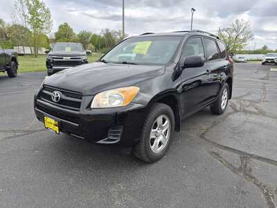 2011 Toyota RAV4, $12985. Photo 4